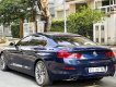 BMW 640i    Grandcoupe 2014 - Bán BMW 640i Grandcoupe sản xuất 2014, màu xanh lam, nhập khẩu