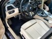 BMW 330i AT 2015 - Bán BMW 330i AT năm sản xuất 2015, màu đen, nhập khẩu nguyên chiếc