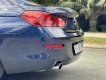 BMW 640i 2014 - Bán BMW 640i Grand Coupe xanh kem, model 2015