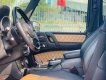 Mercedes-Benz G63 2015 - Cần bán lại xe Mercedes G63 sản xuất 2015, màu xanh lục, xe nhập