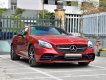 Mercedes-Benz SLC43 3.0V6 2017 - Cần bán xe Mercedes SLC43 3.0V6 sản xuất năm 2017, màu đỏ, xe nhập số tự động