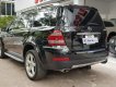 Mercedes-Benz GL 550 2009 - Bán Mercedes-Benz GL 550 sản xuất năm 2009, 725 triệu