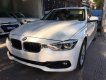 BMW 330i   2015 - Xe BMW 330i năm 2015, màu trắng, nhập khẩu còn mới