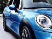 Mini Cooper S 2016 - Bán Mini Cooper S năm sản xuất 2016, màu xanh lam, nhập khẩu