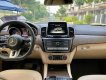 Mercedes-Benz GLS 400    2016 - Bán Mercedes sản xuất năm 2016, màu nâu, xe nhập còn mới