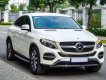 Mercedes-Benz GLE 400 2017 - Bán xe Mercedes GLE 400 Coupe sản xuất năm 2017, màu trắng, xe nhập