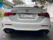 Mercedes-Benz A35   AMG 4Matic   2020 - Cần bán lại xe Mercedes A35 AMG 4Matic năm sản xuất 2020, màu trắng, nhập khẩu nguyên chiếc