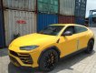 Lamborghini Urus 2021 - Xe mới 100%