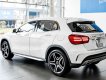 Mercedes-Benz GLA 250 4Matic 2018 - Cần bán xe Mercedes GLA250 4Matic sản xuất năm 2018, màu trắng