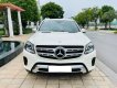 Mercedes-Benz GLS 400 4Matic 2016 - Bán Mercedes GLS400 4Matic sản xuất 2016, số AT, full option, màu trắng