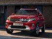 Kia Sonet   2021 - Cần bán xe Kia Sonet năm sản xuất 2021, màu đỏ