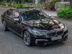 BMW 740Li 3.0L 2016 - Bán ô tô BMW 740Li 3.0L năm sản xuất 2016, màu đen