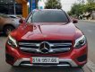 Mercedes-Benz GLC 250 2019 - Bán Mercedes-Benz GLC 250 4Matic sản xuất năm 2019, màu đỏ, giấy tờ đầy đủ, hợp pháp sang tên nhanh gọn giao xe ngay