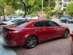 Lexus LS 460 L 2007 - Cần bán xe Lexus LS 460L 2007, màu đỏ, nhập khẩu nguyên chiếc, giá 980tr