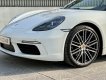 Porsche 718 Cayman 2017 - Bán xe Porsche 718 Cayman sản xuất năm 2017