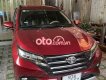 Toyota Rush 1.5AT  2020 - Cần bán lại xe Toyota Rush 1.5AT năm 2020, màu đỏ