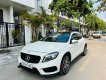 Mercedes-Benz GLA 45 2014 - Cần bán xeMercedes-Benz GLA 45 AMG 4MATIC năm 2014