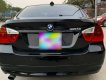 BMW 320i  3 Series  2008 - Bán ô tô BMW 320i 3 Series sản xuất năm 2008, màu đen, nhập khẩu nguyên chiếc còn mới, giá chỉ 265 triệu