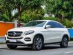 Mercedes-Benz GLE 400 2017 - Bán xe Mercedes GLE 400 Coupe sản xuất năm 2017, màu trắng, xe nhập
