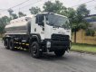 Isuzu F-SERIES  FVM34E4  2021 - Xe tải Isuzu 16 tấn FVM34E4 thùng dài 9.3 mét