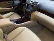 Lexus LS 460 2006 - Bán ô tô Lexus LS 460 năm 2006, màu đen, nhập khẩu nguyên chiếc