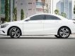 Mercedes-Benz CLA 200 2018 - Bán xe Mercedes CLA 200 2018, màu trắng, xe nhập như mới