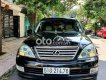 Lexus GX 470 2006 - Bán ô tô Lexus GX 470 năm sản xuất 2006, màu đen, nhập khẩu nguyên chiếc