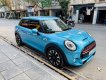 Mini Cooper S 2016 - Bán Mini Cooper S năm 2016, màu xanh lam, nhập khẩu nguyên chiếc