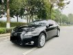 Lexus GS 350 2012 - Bán Lexus GS 350 sx 2012 chạy hơn 6 vạn km, đen nội thất nâu nét căng