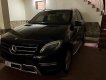 Mercedes-Benz ML 400 4Matic  2015 - Cần bán xe Mercedes ML 400 4Matic năm sản xuất 2015, màu đen, xe nhập chính chủ