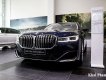 BMW 730Li 2021 - Bán BMW 730Li năm 2021 - xe nhập khẩu - giá tốt
