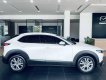 Mazda CX-30 2.0 Luxury 2021 - Cần bán xe Mazda CX-30 2.0 Luxury sản xuất năm 2021, màu trắng