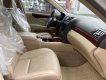 Lexus LS 460 2008 - Đăng kí 2009 đẹp nhất Việt Nam