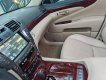 Lexus LS 460  L 2008 - Bán Lexus LS 460 L sản xuất năm 2008, nhập khẩu nguyên chiếc