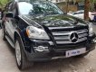 Mercedes-Benz GL 550 2009 - Bán Mercedes-Benz GL 550 sản xuất năm 2009, 725 triệu