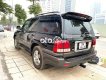 Lexus LX 470 AT 2005 - Bán Lexus LX 470 AT sản xuất năm 2005, màu đen, nhập khẩu còn mới giá cạnh tranh