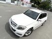 Mercedes-Benz GLK 300 2013 - Form mới 2013 gầm cao, máy xăng 100km/ 11 lít, bản cao cấp nhất đủ đồ chơi không thiếu