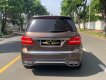 Mercedes-Benz GLS 400 AT 2016 - Bán Mercedes - Benz GLS 400 sx 2016 nhập Mỹ