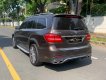 Mercedes-Benz GLS 400 AT 2016 - Bán Mercedes - Benz GLS 400 sx 2016 nhập Mỹ