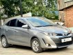 Toyota Vios G 2019 - -- Toyota Vios 1.5G màu bạc biển tỉnh. Sản Xuất 2019 