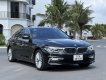 BMW 530i 2020 - Bán xe BMW 530i Luxury Line sản xuất 2020, màu đen