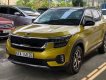 Kia Seltos 2020 - Màu vàng