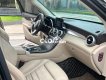 Mercedes-Benz GLC 300 2015 - Cần bán lại xe Mercedes GLC 300 sản xuất năm 2015, màu đen