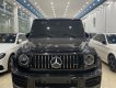 Mercedes-AMG G 63 2019 - Màu đen, xe nhập