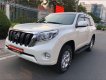 Toyota Land Cruiser Prado 2014 - Bán xe Toyota Land Cruiser Prado TXL 2.7, đời 2014, màu trắng, nhập khẩu