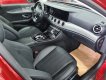 Mercedes-Benz E180 2019 - Màu đỏ, xe hãng 6.000 km