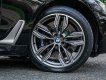 BMW 740Li 3.0L 2016 - Bán xe BMW 740Li 3.0L năm sản xuất 2016, màu đen, nhập khẩu