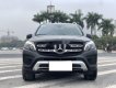 Mercedes-Benz GLS 350d 2017 - Màu đen, nhập khẩu nguyên chiếc