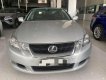 Lexus GS 350 2007 - Màu bạc, xe nhập chính chủ