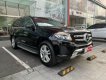 Mercedes-Benz GLS 350d 3.0V6 2016 - Bán Mercedes GLS 350d 3.0V6 sản xuất năm 2016, màu đen số tự động